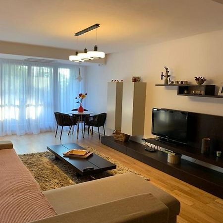 Cioplea View Predeal Exterior foto
