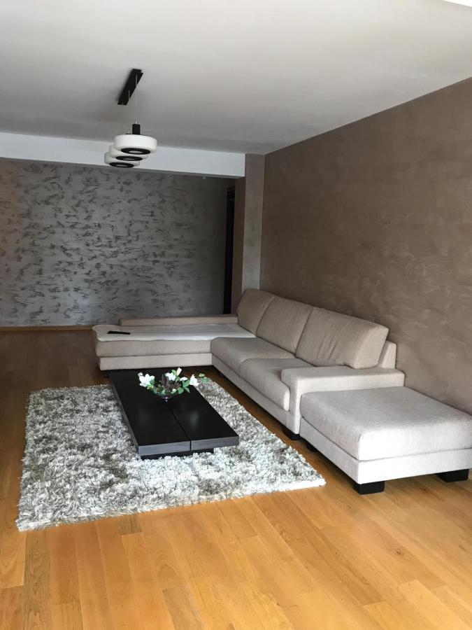 Cioplea View Predeal Exterior foto