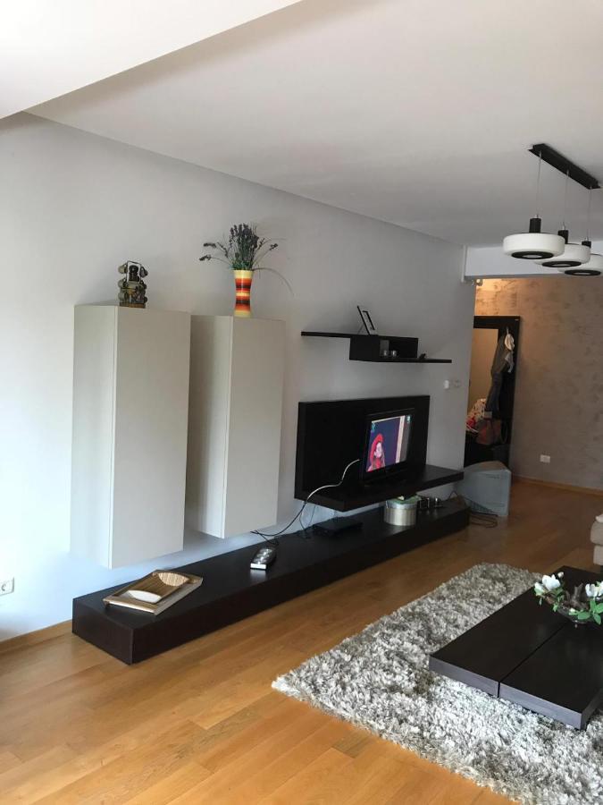 Cioplea View Predeal Exterior foto